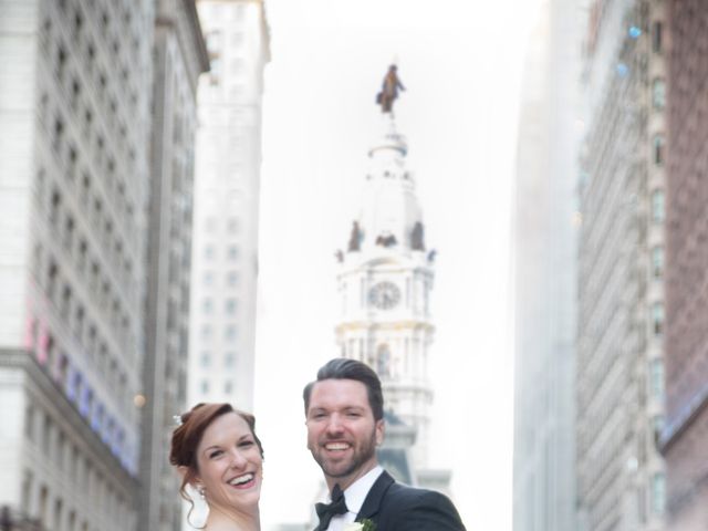 Conor and Michelle&apos;s Wedding in Philadelphia, Pennsylvania 1