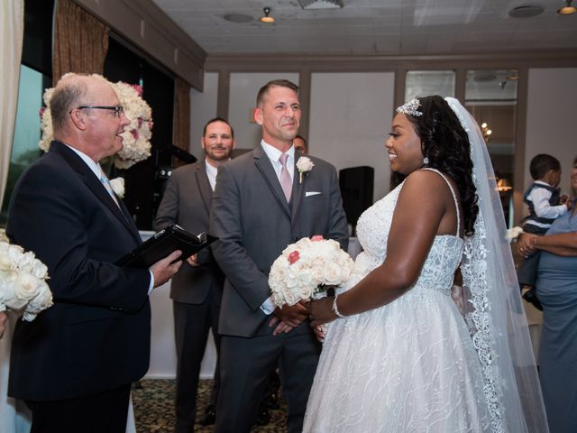 Greg and Kala&apos;s Wedding in Tampa, Florida 21