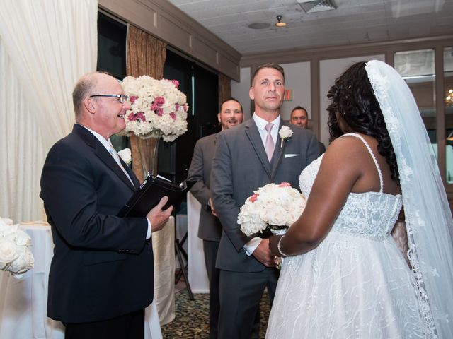 Greg and Kala&apos;s Wedding in Tampa, Florida 22