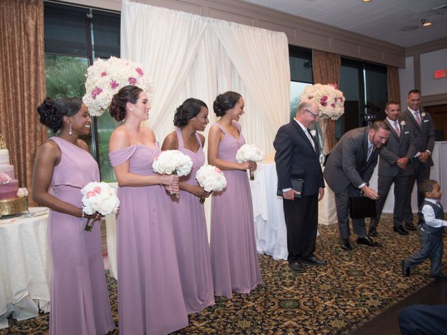 Greg and Kala&apos;s Wedding in Tampa, Florida 31