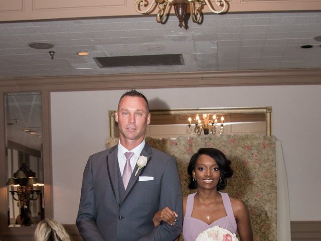 Greg and Kala&apos;s Wedding in Tampa, Florida 35