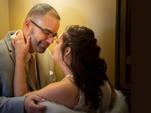 Alejandro and Maribel&apos;s Wedding in North Wales, Pennsylvania 17