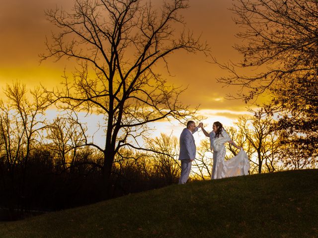 Alejandro and Maribel&apos;s Wedding in North Wales, Pennsylvania 20