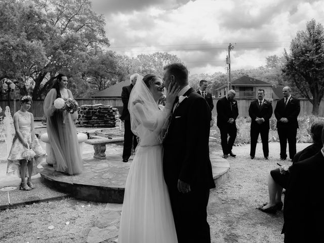 Andrew  and Tiffany 's Wedding in League City, Texas 2