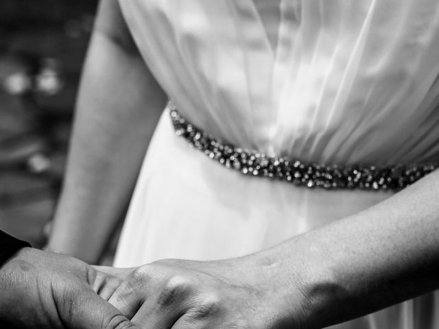 Andrew  and Tiffany 's Wedding in League City, Texas 4