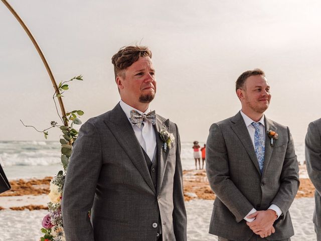 Chris and Lauren&apos;s Wedding in Destin, Florida 9