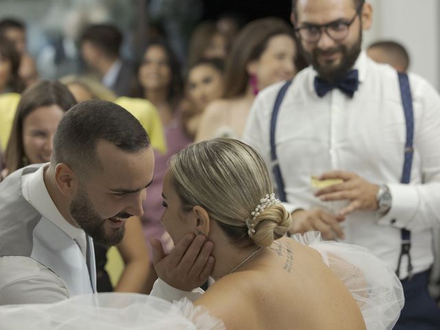 LUDO and MATTEW&apos;s Wedding in Rome, Italy 13