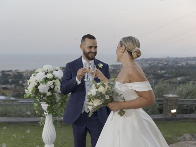 LUDO and MATTEW&apos;s Wedding in Rome, Italy 35