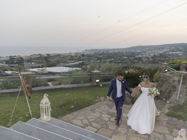 LUDO and MATTEW&apos;s Wedding in Rome, Italy 36