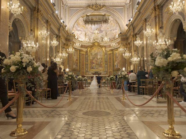 LUDO and MATTEW&apos;s Wedding in Rome, Italy 46