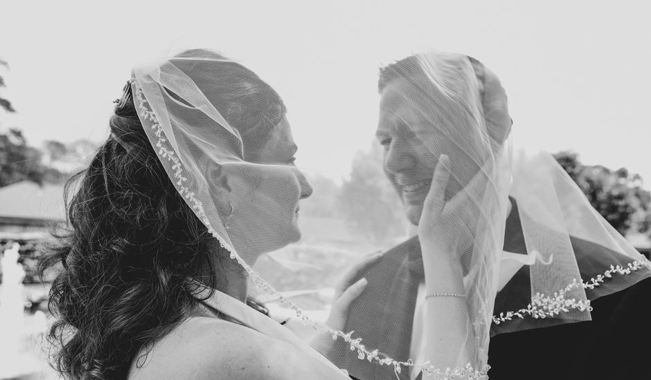 Andrew  and Tiffany 's Wedding in League City, Texas