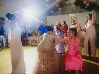 Morgan & Josh's wedding 3