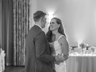 Robbie &amp; Monica's wedding 1