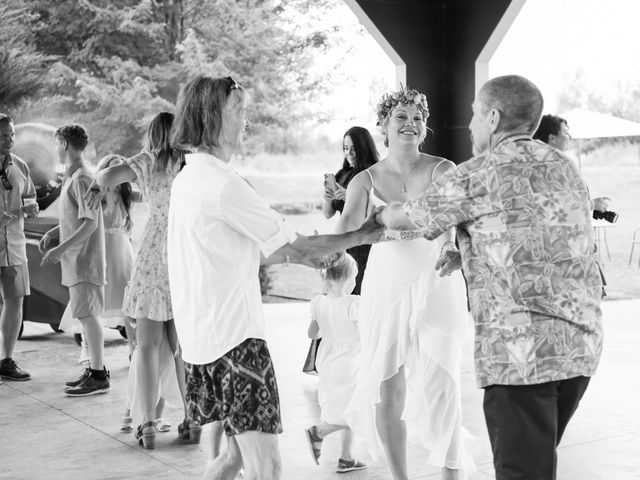 Paul and Hillary&apos;s Wedding in Eagle, Idaho 8