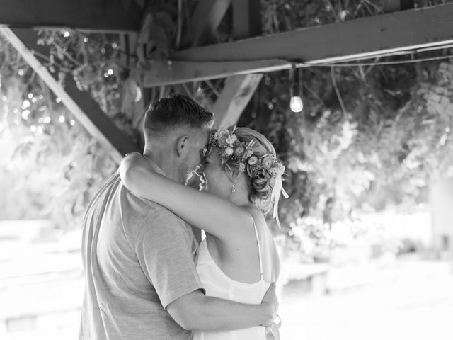 Paul and Hillary&apos;s Wedding in Eagle, Idaho 12