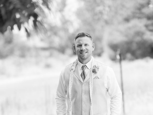 Paul and Hillary&apos;s Wedding in Eagle, Idaho 27