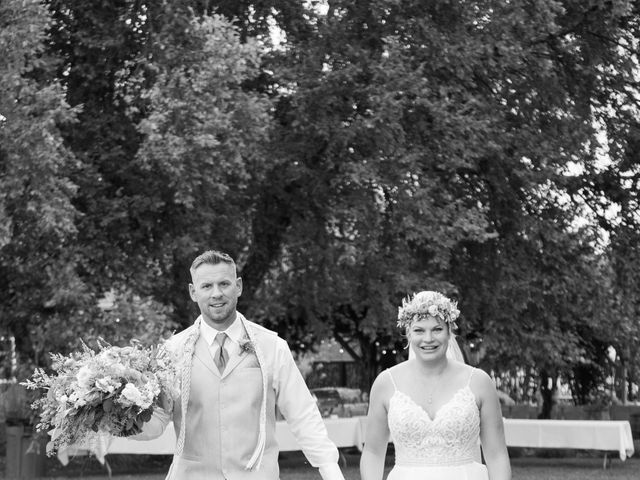 Paul and Hillary&apos;s Wedding in Eagle, Idaho 47