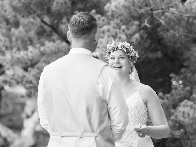 Paul and Hillary&apos;s Wedding in Eagle, Idaho 54