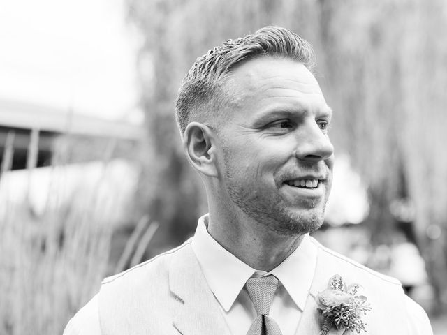 Paul and Hillary&apos;s Wedding in Eagle, Idaho 81