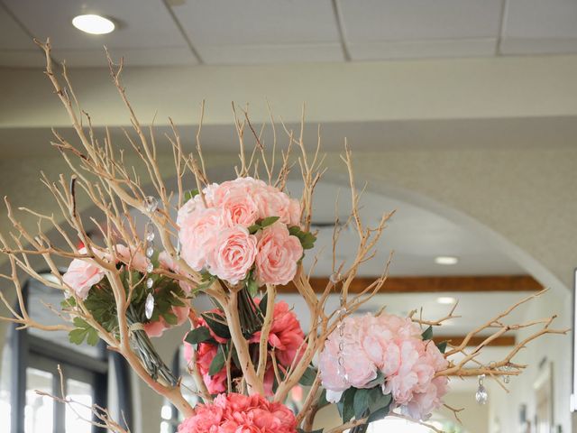 Alvaro and Amanda's Wedding in Cypress, California 4