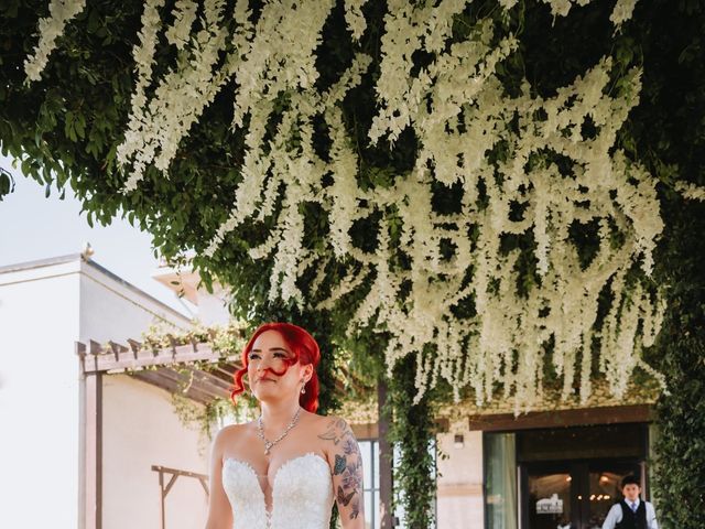 Alvaro and Amanda's Wedding in Cypress, California 1