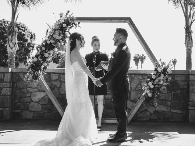 Alvaro and Amanda's Wedding in Cypress, California 21