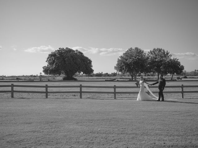 Alvaro and Amanda's Wedding in Cypress, California 33