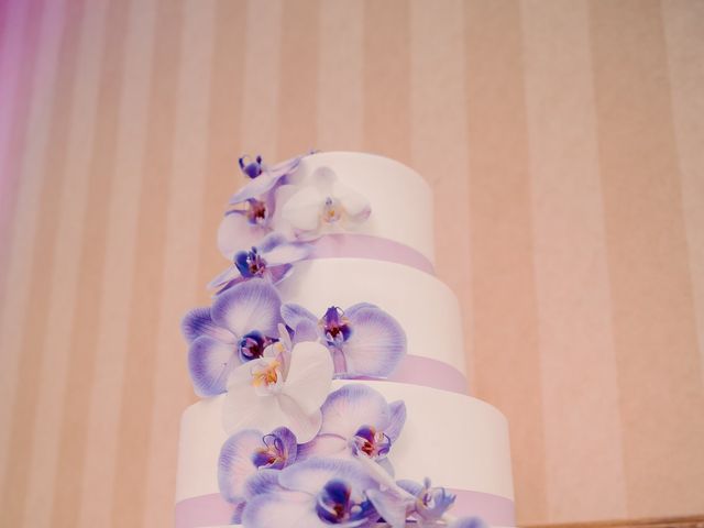 Alvaro and Amanda's Wedding in Cypress, California 37