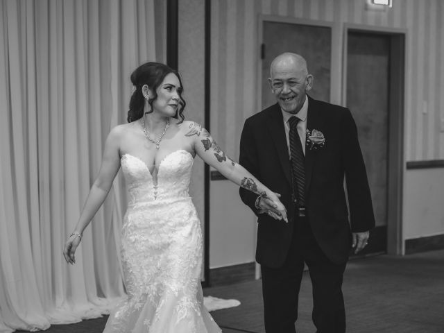 Alvaro and Amanda's Wedding in Cypress, California 38