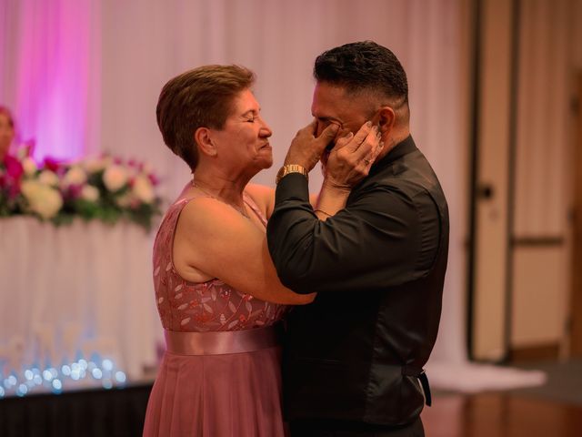 Alvaro and Amanda's Wedding in Cypress, California 40