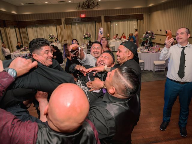 Alvaro and Amanda&apos;s Wedding in Cypress, California 44