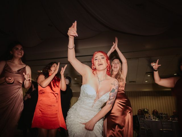 Alvaro and Amanda's Wedding in Cypress, California 45