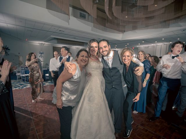 Josh and Rachel&apos;s Wedding in Fort Lauderdale, Florida 2