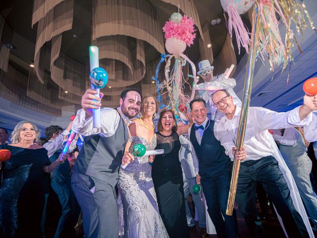 Josh and Rachel&apos;s Wedding in Fort Lauderdale, Florida 6