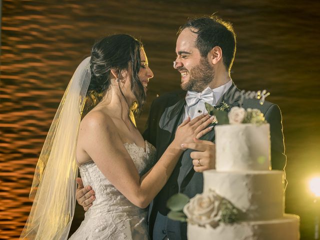 Josh and Rachel&apos;s Wedding in Fort Lauderdale, Florida 8
