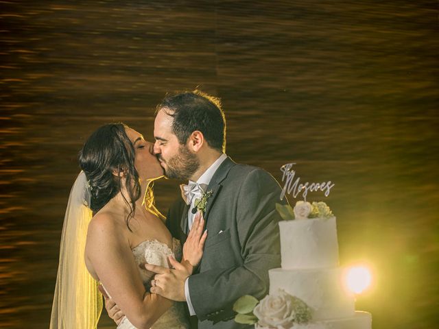 Josh and Rachel&apos;s Wedding in Fort Lauderdale, Florida 9