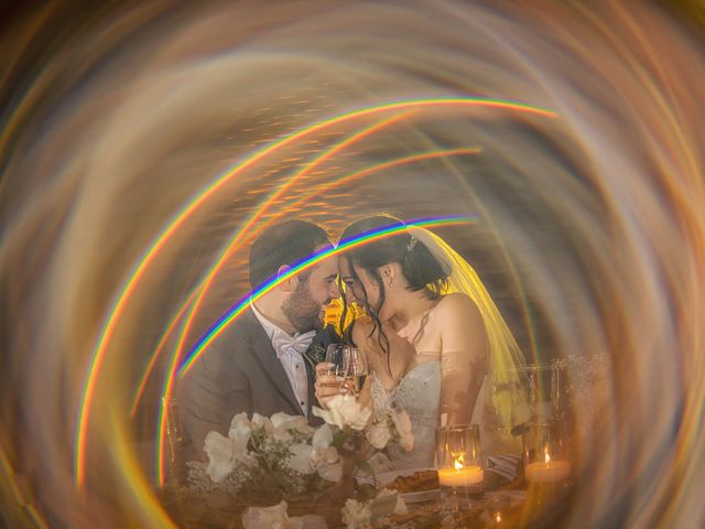 Josh and Rachel&apos;s Wedding in Fort Lauderdale, Florida 10