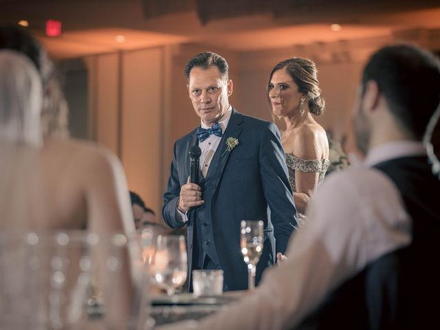 Josh and Rachel&apos;s Wedding in Fort Lauderdale, Florida 11