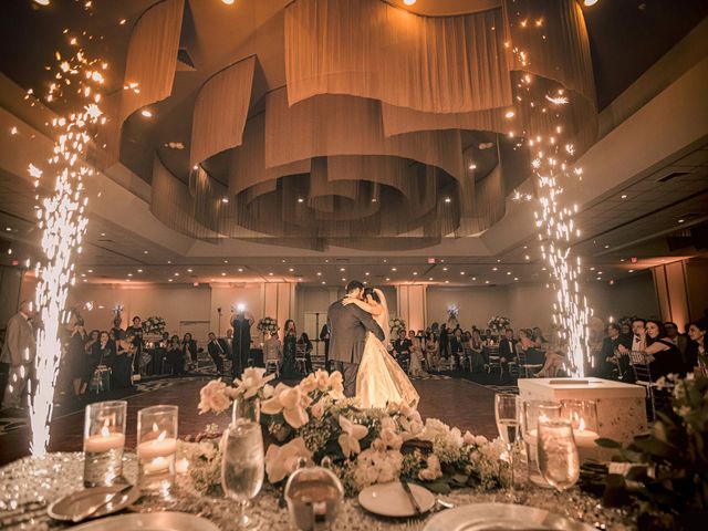 Josh and Rachel&apos;s Wedding in Fort Lauderdale, Florida 15