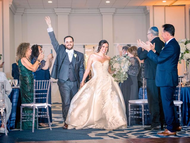 Josh and Rachel&apos;s Wedding in Fort Lauderdale, Florida 16