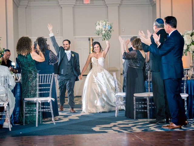 Josh and Rachel&apos;s Wedding in Fort Lauderdale, Florida 17