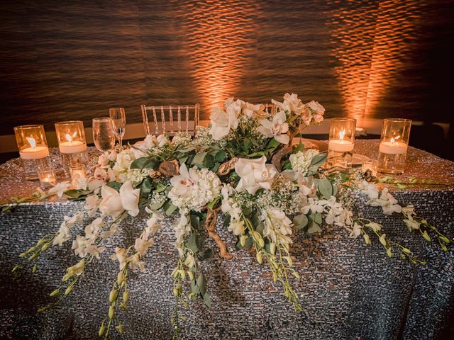 Josh and Rachel&apos;s Wedding in Fort Lauderdale, Florida 19