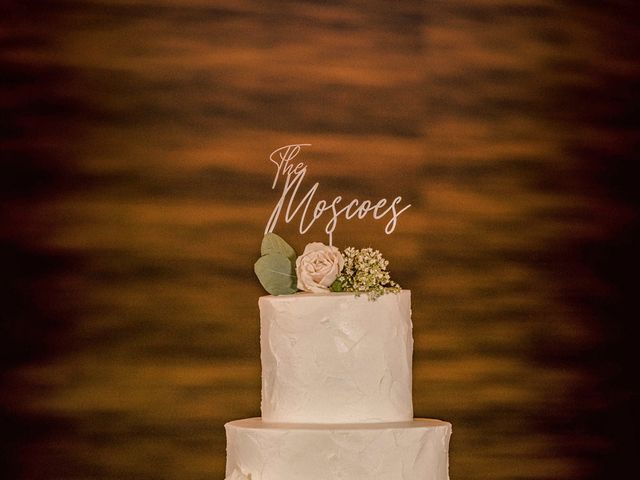 Josh and Rachel&apos;s Wedding in Fort Lauderdale, Florida 20