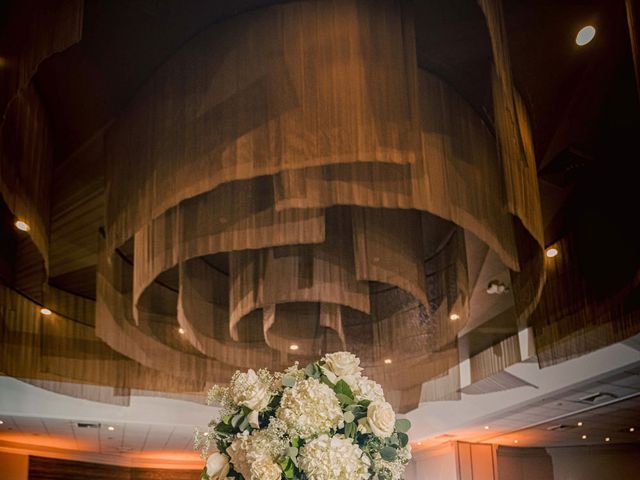 Josh and Rachel&apos;s Wedding in Fort Lauderdale, Florida 21