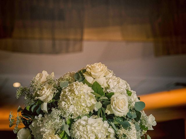 Josh and Rachel&apos;s Wedding in Fort Lauderdale, Florida 22