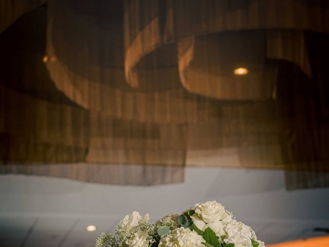 Josh and Rachel&apos;s Wedding in Fort Lauderdale, Florida 23