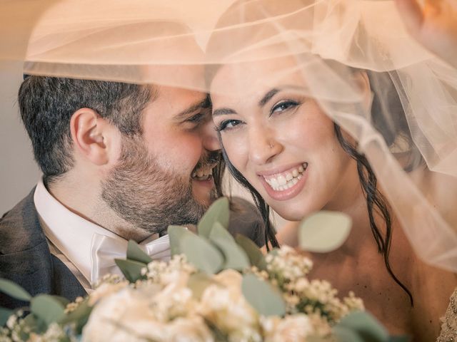Josh and Rachel&apos;s Wedding in Fort Lauderdale, Florida 24