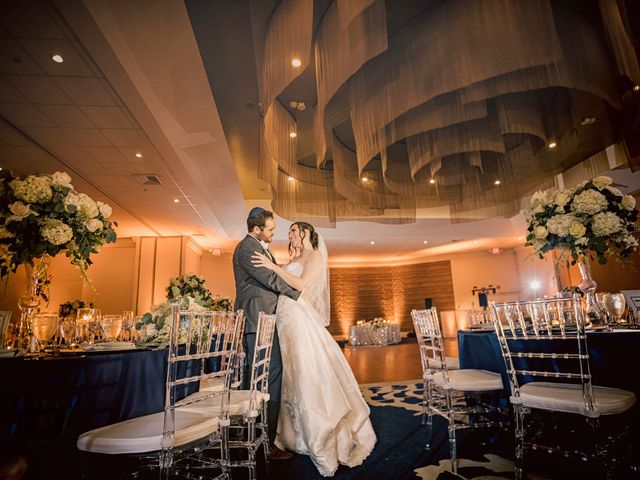 Josh and Rachel&apos;s Wedding in Fort Lauderdale, Florida 25