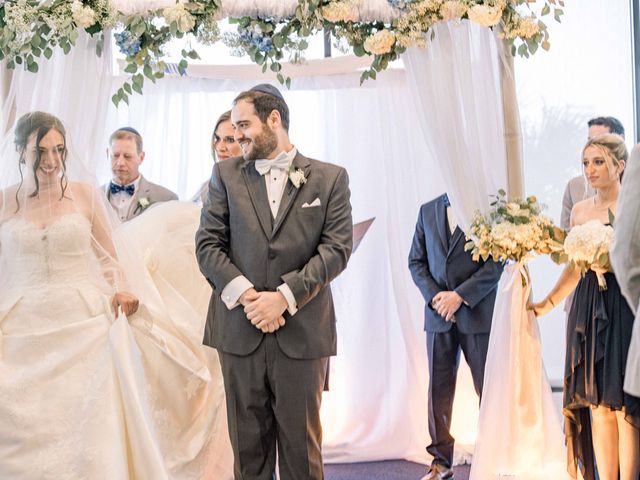 Josh and Rachel&apos;s Wedding in Fort Lauderdale, Florida 26