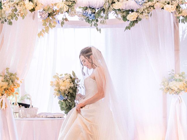 Josh and Rachel&apos;s Wedding in Fort Lauderdale, Florida 28